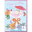 Picture of HAPPY BIRTHDAY HAVE A LOVELY DAY